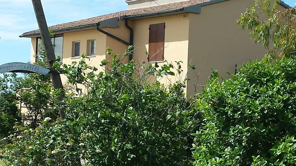 Agriturismo Podere La Cascata Villa Massa Marittima 0*,